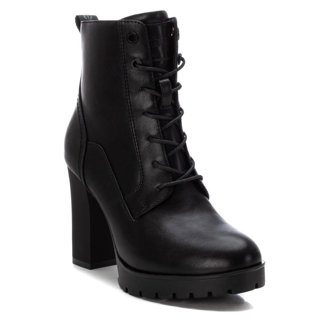 XTI Women's Casual Heeled Booties By XTI, 172256