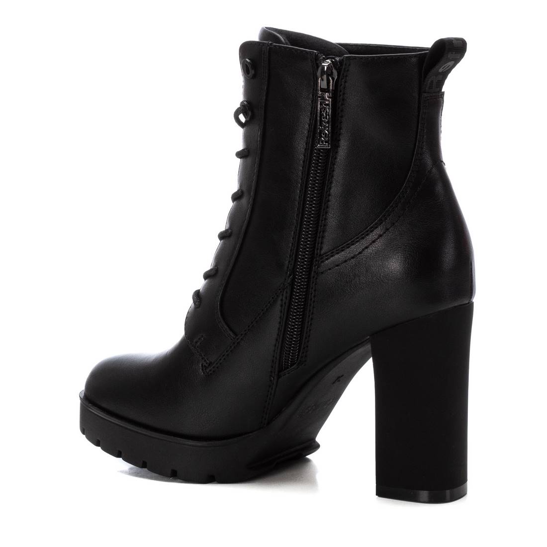 XTI Women's Casual Heeled Booties By XTI, 172256