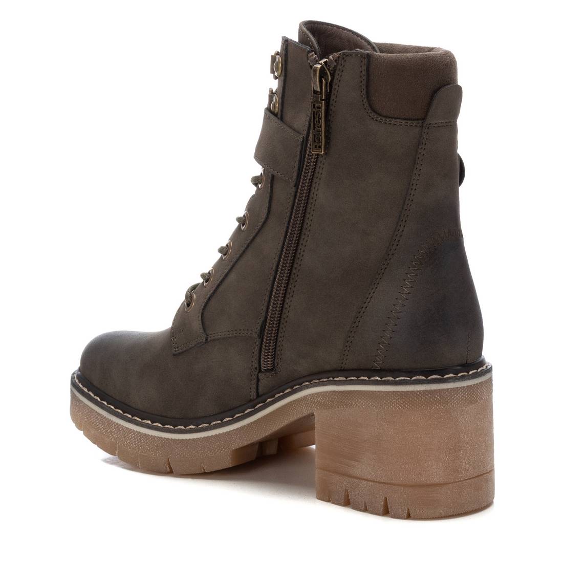 Xti Women's combat booties 172260