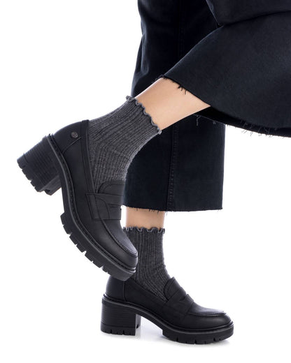 Xti Womens moccasins 172263