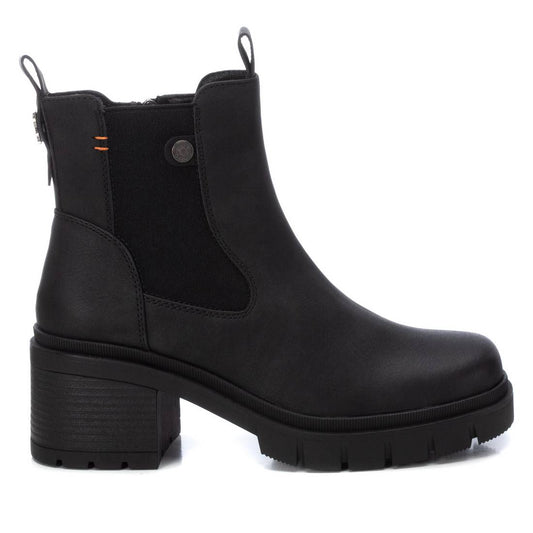 Refresh Women's booties 172267 By XTI