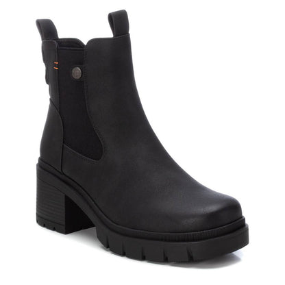 Refresh Women's booties 172267 By XTI