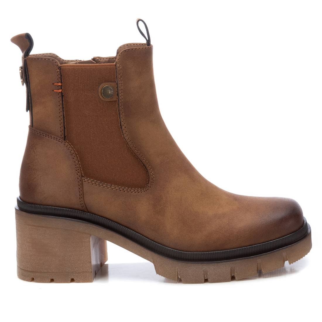 Refresh Women's booties 172267 By XTI