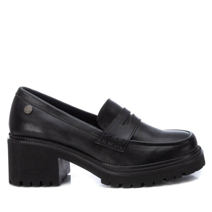 XTI Women's Casual Heeled Moccasins By XTI, 172268