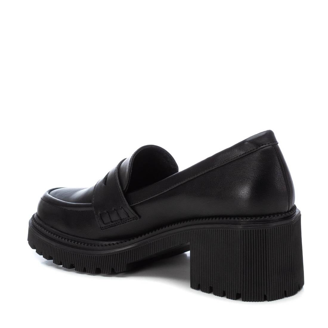 XTI Women's Casual Heeled Moccasins By XTI, 172268