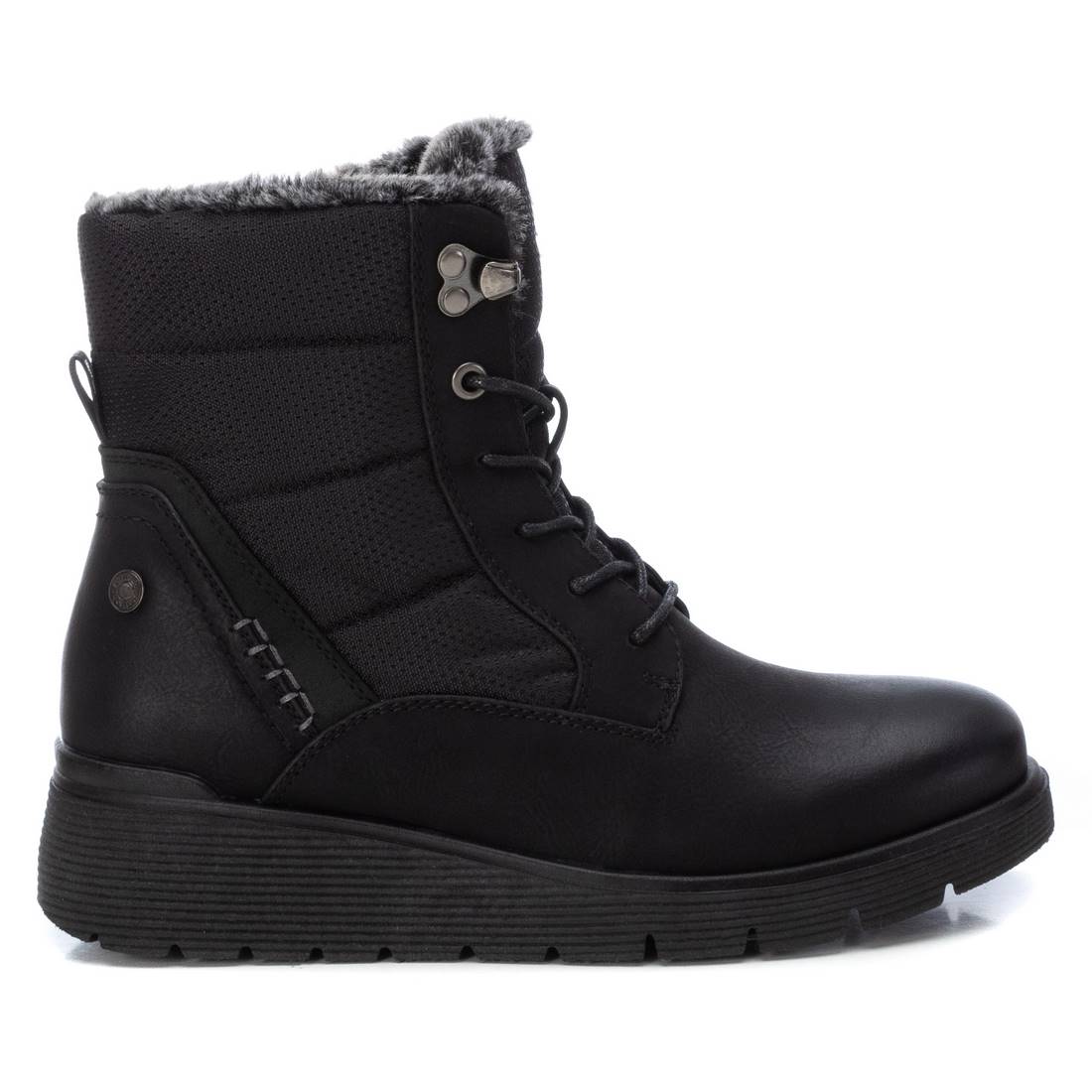 XTI Women's Winter Suede Booties By XTI, 172272