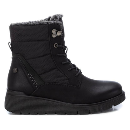 XTI Women's Winter Suede Booties By XTI, 172272