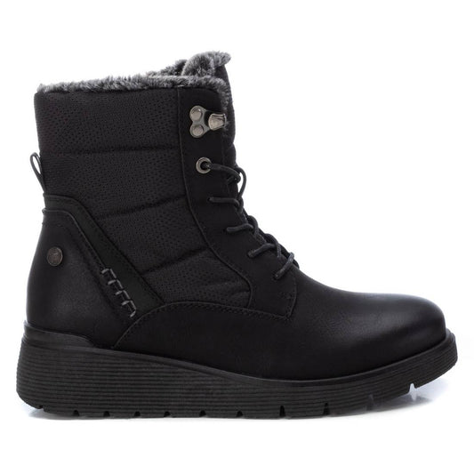 XTI Women's Winter Suede Booties By XTI, 172272
