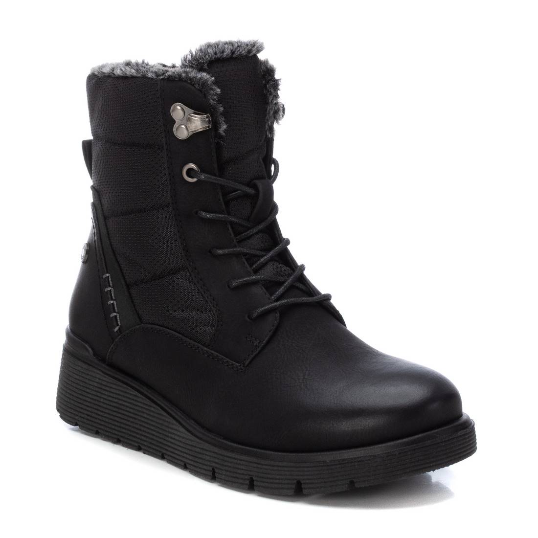 XTI Women's Winter Suede Booties By XTI, 172272