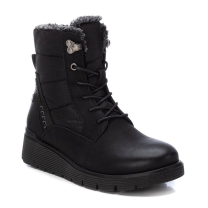 XTI Women's Winter Suede Booties By XTI, 172272