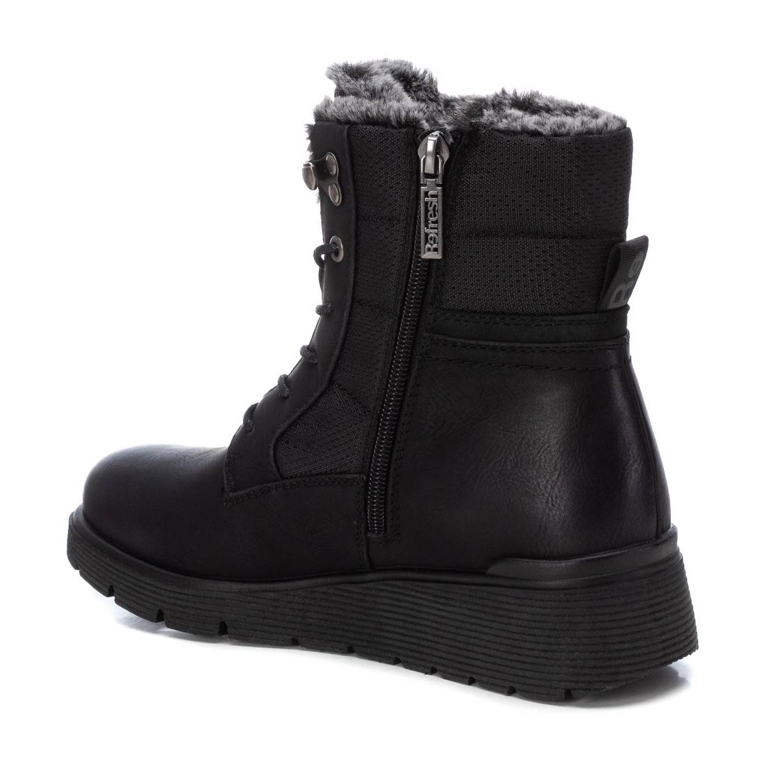 XTI Women's Winter Suede Booties By XTI, 172272