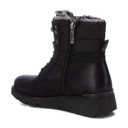 XTI Women's Winter Suede Booties By XTI, 172272