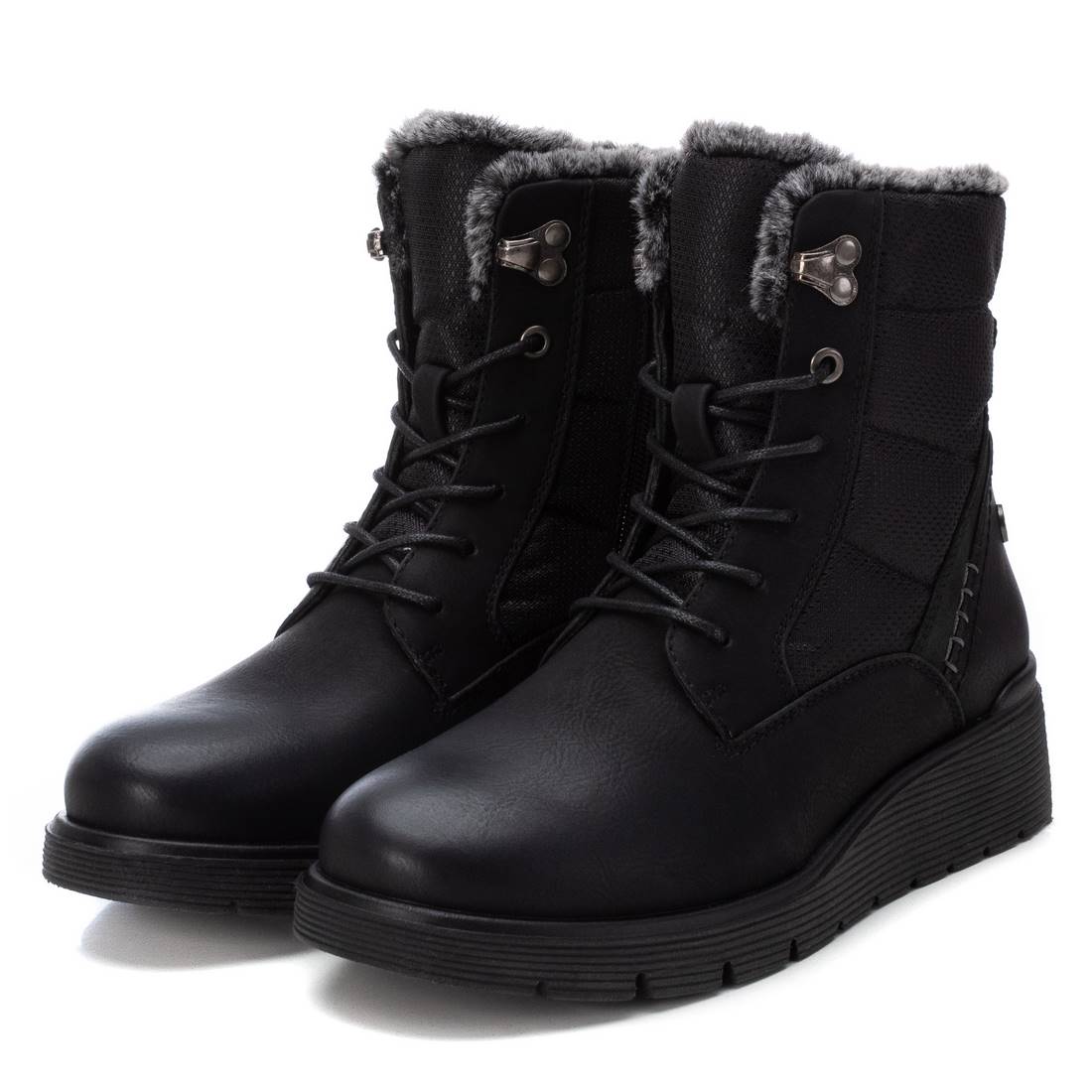XTI Women's Winter Suede Booties By XTI, 172272