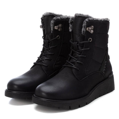 XTI Women's Winter Suede Booties By XTI, 172272