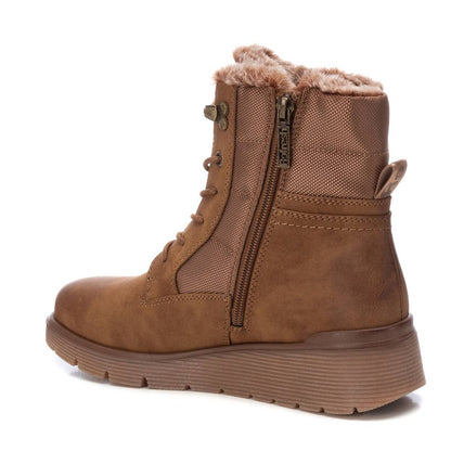 XTI Women's Winter Suede Booties By XTI, 172272
