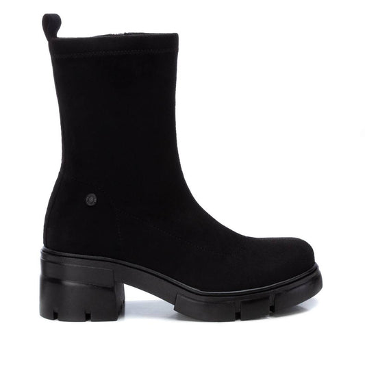 Refresh Women's booties 172279 By XTI