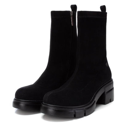 Refresh Women's booties 172279 By XTI