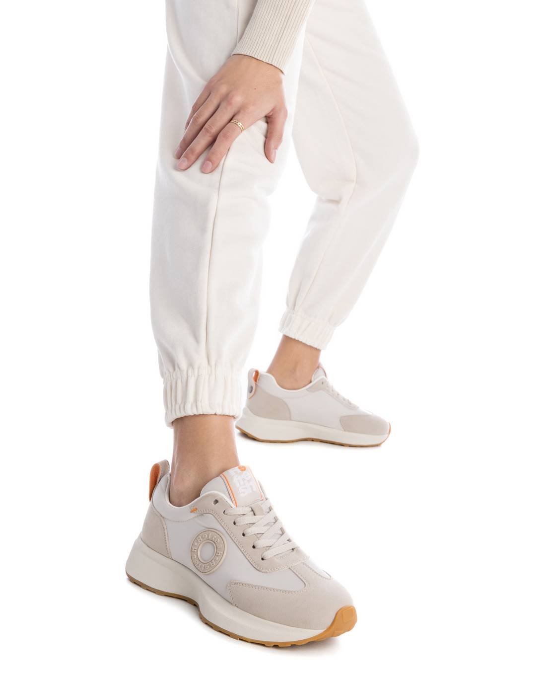 XTI Women's Casual Sneakers By XTI, 172283