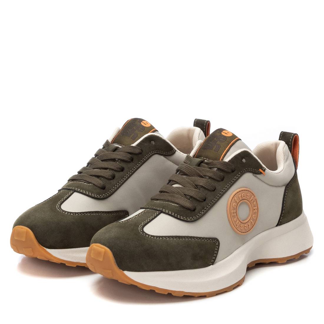XTI Women's Casual Sneakers By XTI, 172283