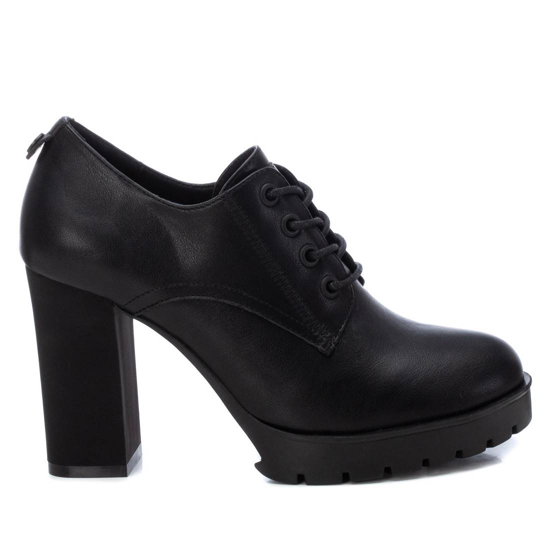 Xti Womens lace-up shoes 172293