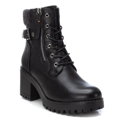 XTI Women's Casual Heeled Booties By XTI, 172310