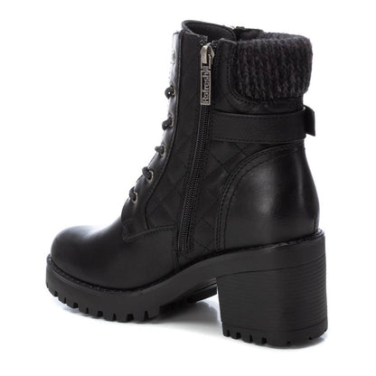 XTI Women's Casual Heeled Booties By XTI, 172310
