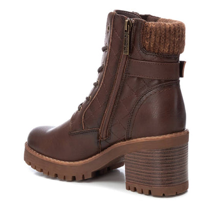 XTI Women's Casual Heeled Booties By XTI, 172310