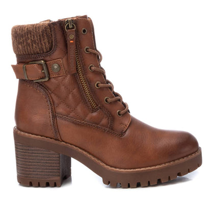 XTI Women's Casual Heeled Booties By XTI, 172310
