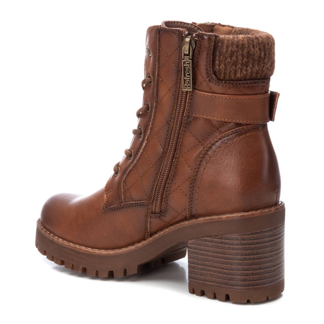 XTI Women's Casual Heeled Booties By XTI, 172310