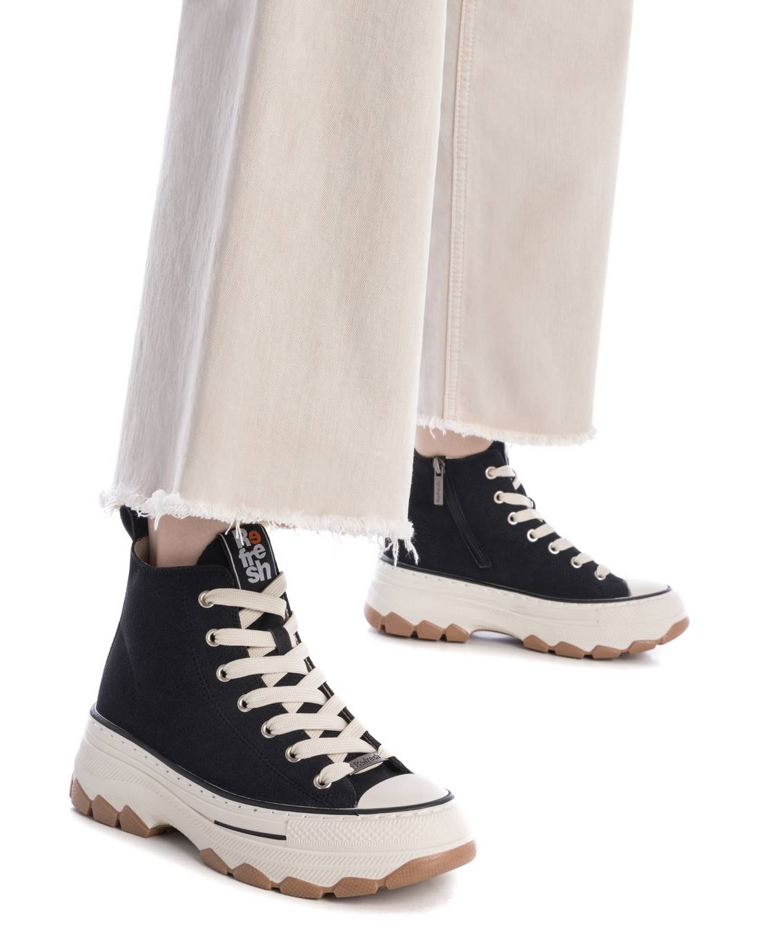 Xti Women's booties 172317