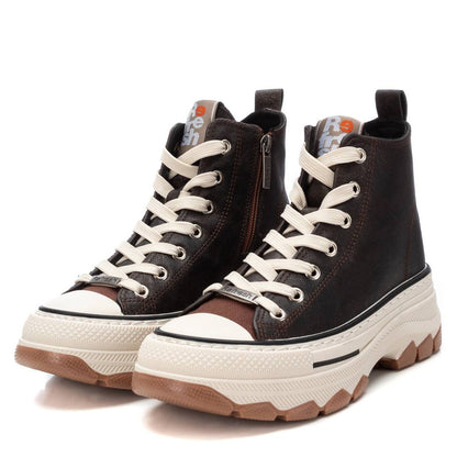 Xti Women's booties 172318