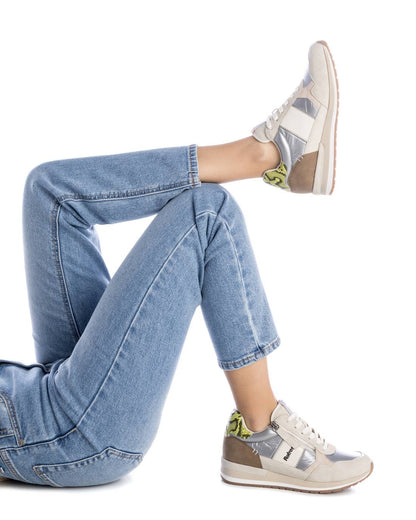 XTI Women's Casual Sneakers By XTI, 172329