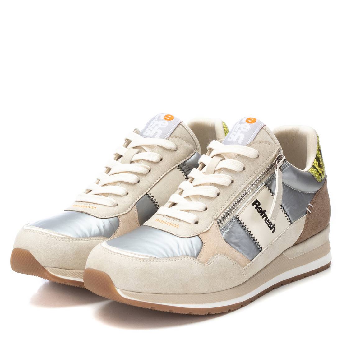 XTI Women's Casual Sneakers By XTI, 172329