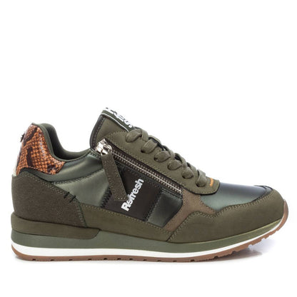 XTI Women's Casual Sneakers By XTI, 172329