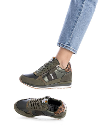 XTI Women's Casual Sneakers By XTI, 172329