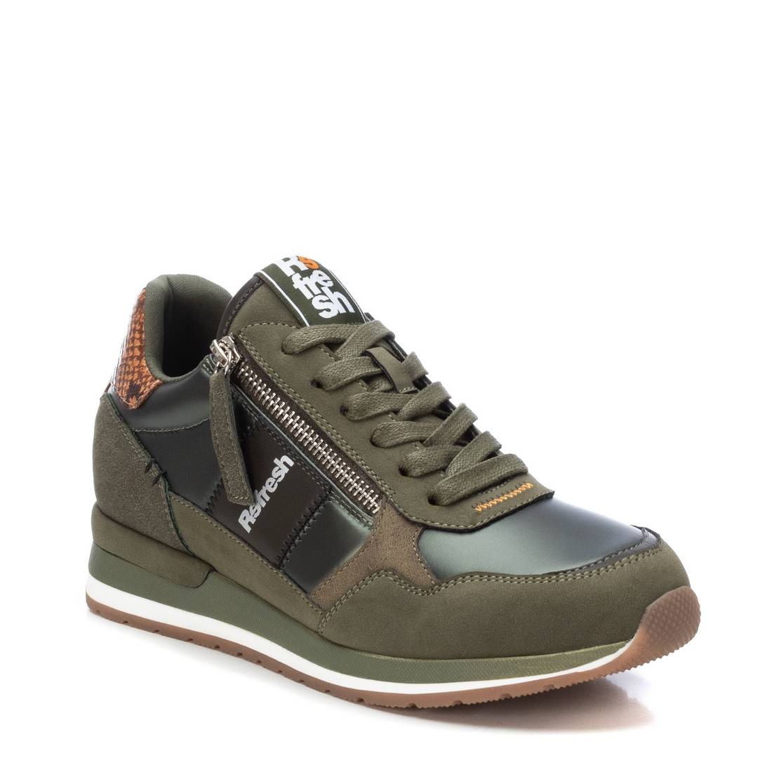 XTI Women's Casual Sneakers By XTI, 172329