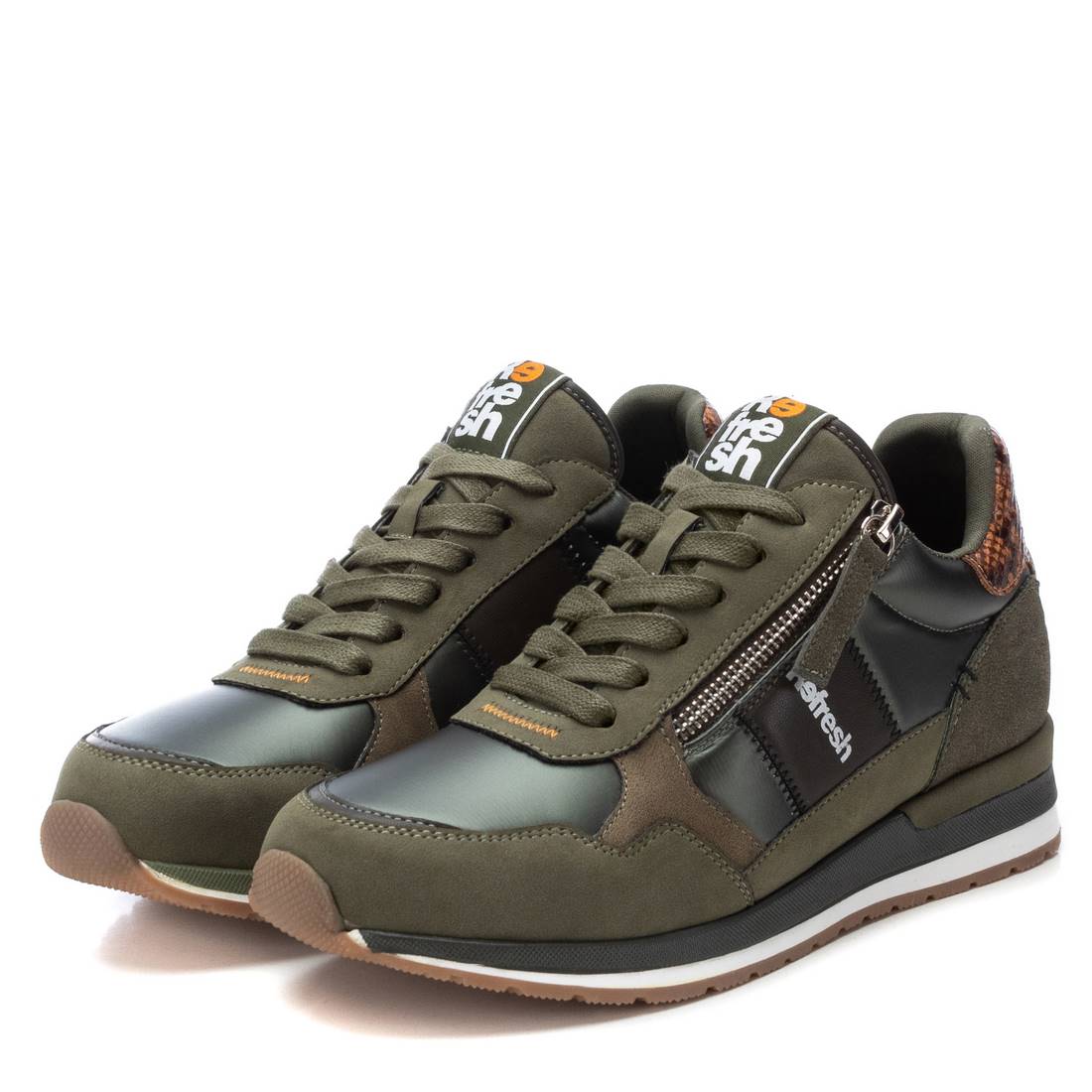 XTI Women's Casual Sneakers By XTI, 172329