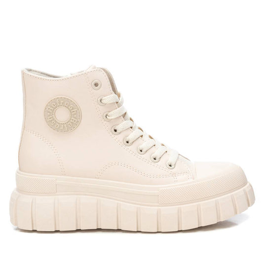 XTI Women's Casual High Top Sneakers By XTI, 172359