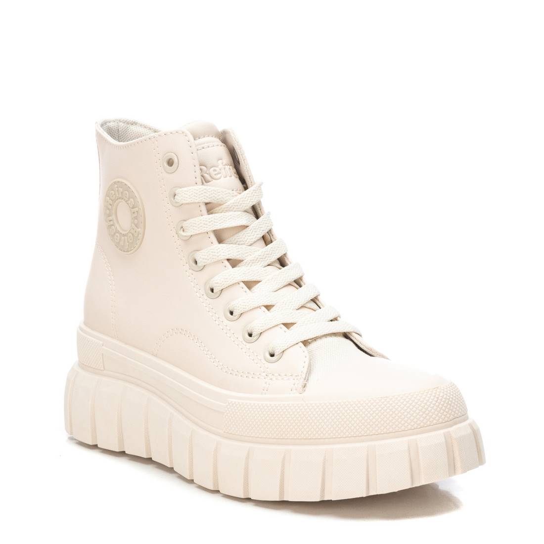 XTI Women's Casual High Top Sneakers By XTI, 172359