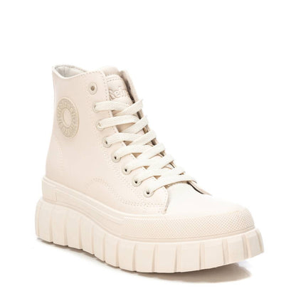 XTI Women's Casual High Top Sneakers By XTI, 172359