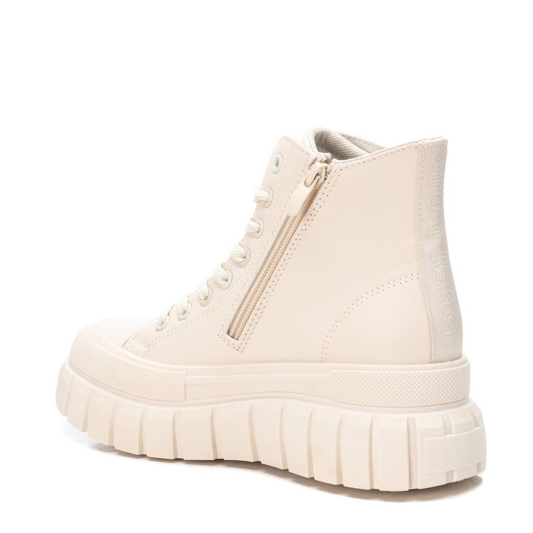 XTI Women's Casual High Top Sneakers By XTI, 172359