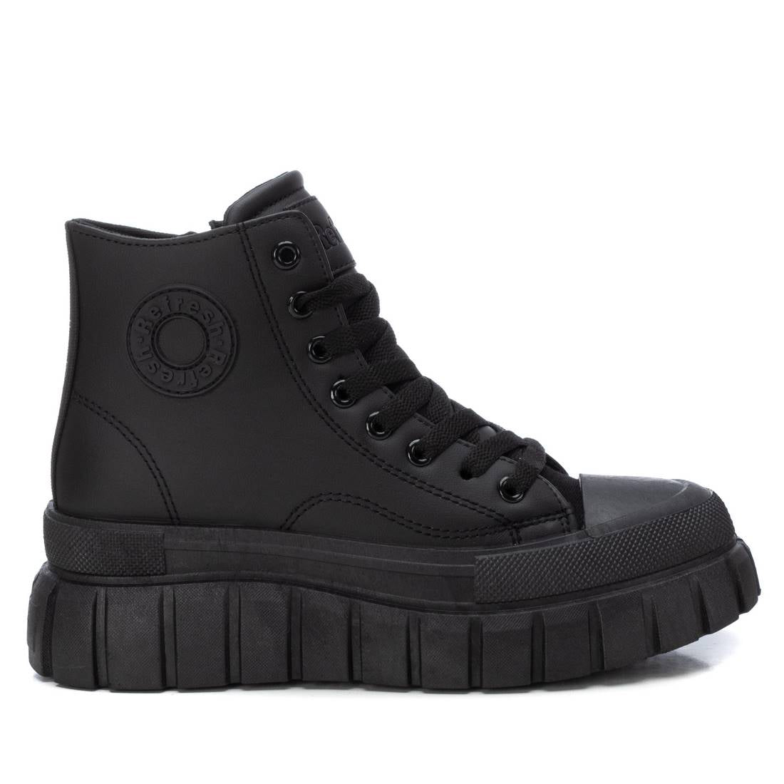 XTI Women's Casual High Top Sneakers By XTI, 172359