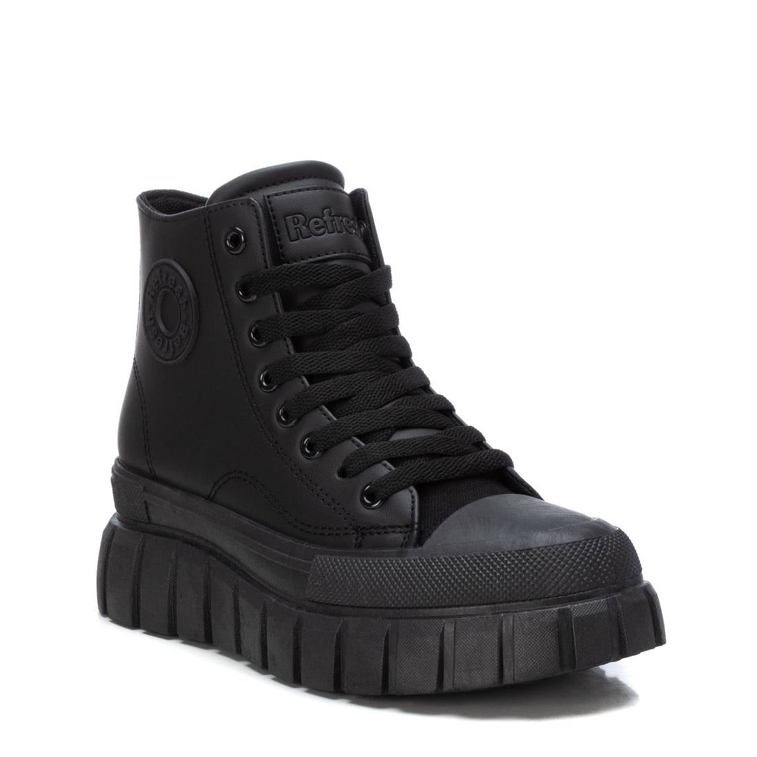 XTI Women's Casual High Top Sneakers By XTI, 172359