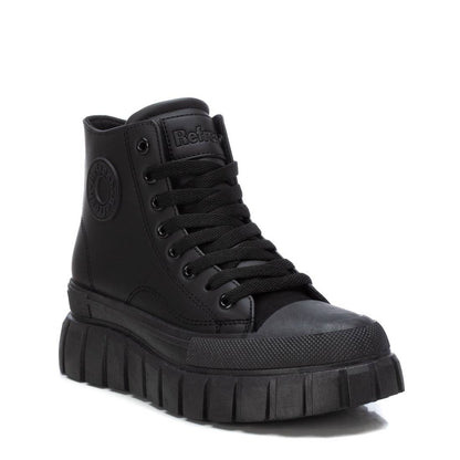 XTI Women's Casual High Top Sneakers By XTI, 172359