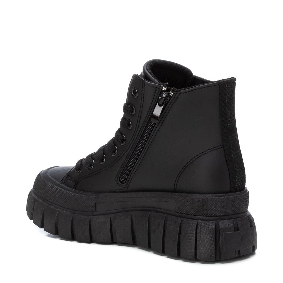 XTI Women's Casual High Top Sneakers By XTI, 172359