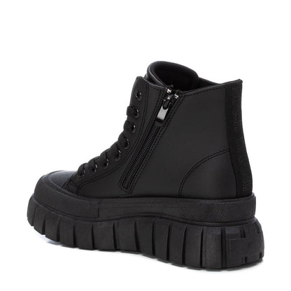 XTI Women's Casual High Top Sneakers By XTI, 172359