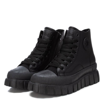 XTI Women's Casual High Top Sneakers By XTI, 172359