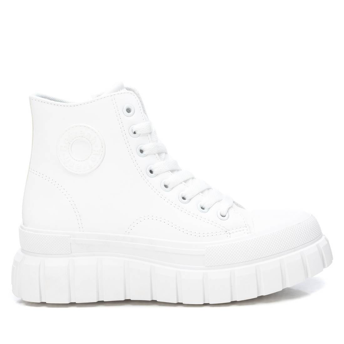 XTI Women's Casual High Top Sneakers By XTI, 172359