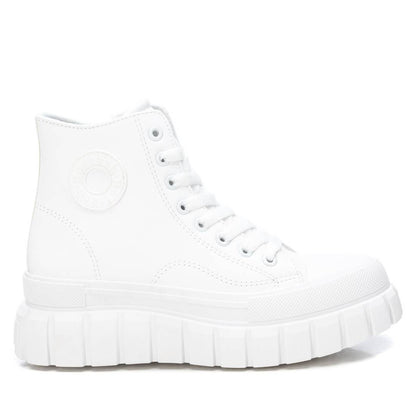 XTI Women's Casual High Top Sneakers By XTI, 172359