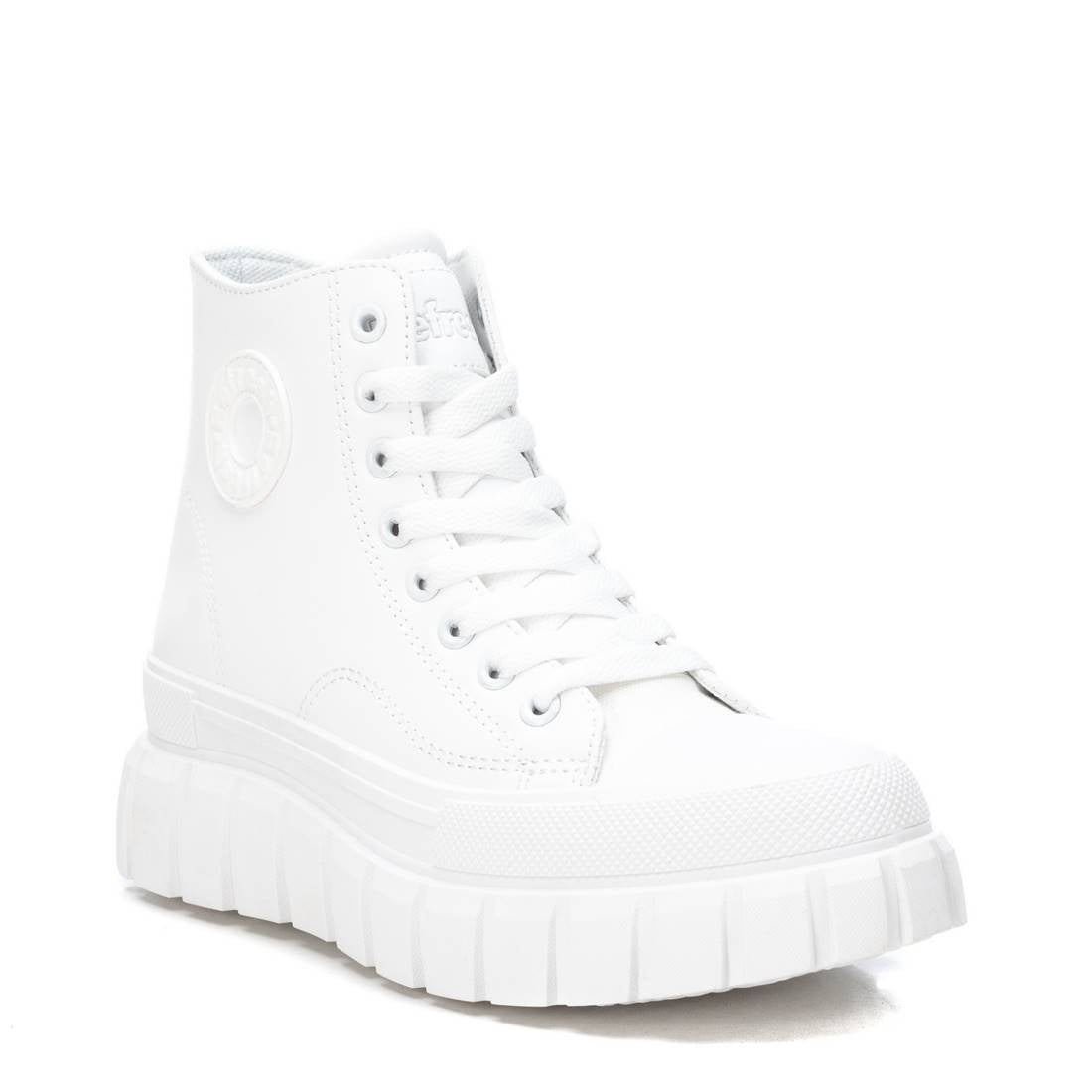 XTI Women's Casual High Top Sneakers By XTI, 172359